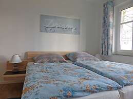 Holiday Apartment 