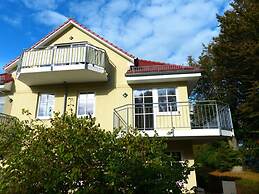 Holiday Apartment 