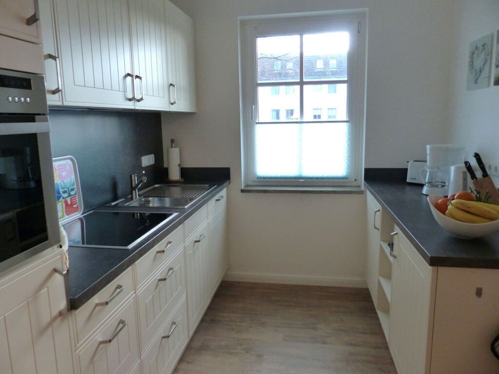 Holiday Apartment 