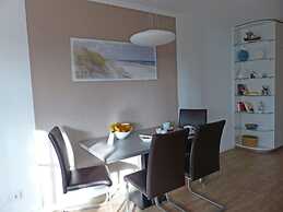 Holiday Apartment 