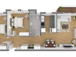 Holiday Apartment 