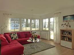 Holiday Apartment 