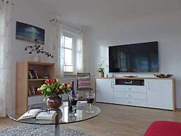 Holiday Apartment 