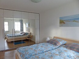 Holiday Apartment 