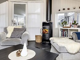 5 Person Holiday Home in Karrebaeksminde