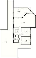 5 Person Holiday Home in Karrebaeksminde