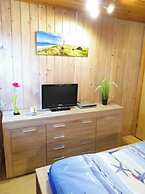 Holiday Home Coastal Dream