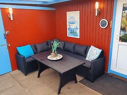 Holiday Home Coastal Dream