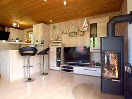 Holiday Home Coastal Dream