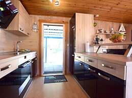 Holiday Home Coastal Dream