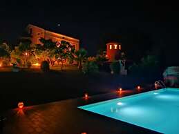 Cypressa Modern Retreat