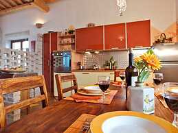 Cypressa Modern Retreat