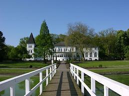 Attractive Apartment in Westerstede