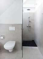 Attractive Apartment in Westerstede