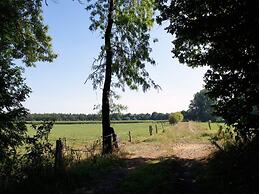 Attractive Apartment in Westerstede