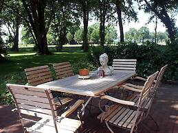 Attractive Apartment in Westerstede