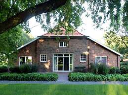 Attractive Apartment in Westerstede