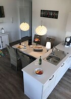Waterkant 48.2.s Comfortable Holiday Residence
