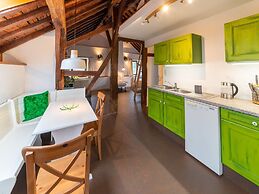 Riverside Loft in Esneux