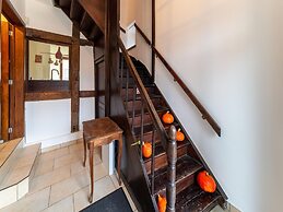 Riverside Loft in Esneux