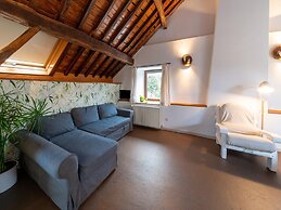 Riverside Loft in Esneux