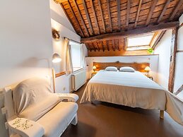 Riverside Loft in Esneux