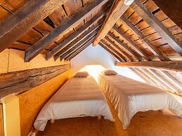 Riverside Loft in Esneux