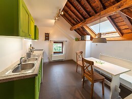 Riverside Loft in Esneux