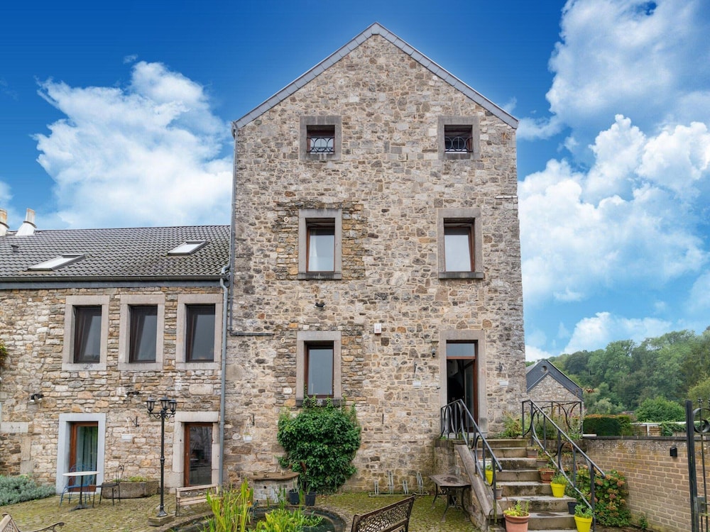 Riverside Loft in Esneux