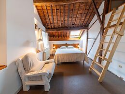 Riverside Loft in Esneux