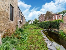 Riverside Loft in Esneux
