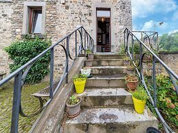 Riverside Loft in Esneux