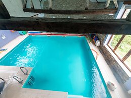 Riverside Loft in Esneux
