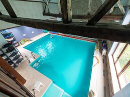 Riverside Loft in Esneux