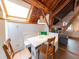 Riverside Loft in Esneux