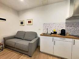 Apartment in Puerto del Rosario Near Playa Chica