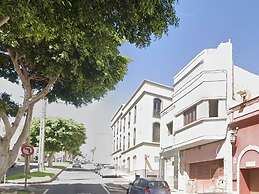 Apartment in Puerto del Rosario Near Playa Chica