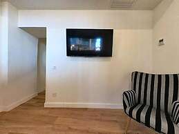 Apartment in Puerto del Rosario Near Playa Chica