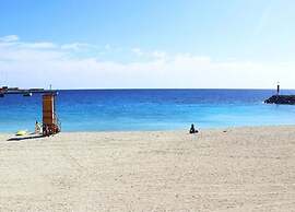 Apartment in Puerto del Rosario Near Playa Chica