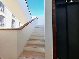 Apartment in Puerto del Rosario Near Playa Chica