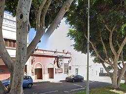 Apartment in Puerto del Rosario Near Playa Chica