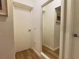 Apartment in Puerto del Rosario Near Playa Chica