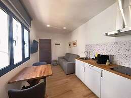 Apartment in Puerto del Rosario Near Playa Chica
