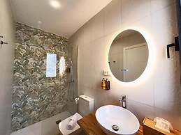 Apartment in Puerto del Rosario Near Playa Chica