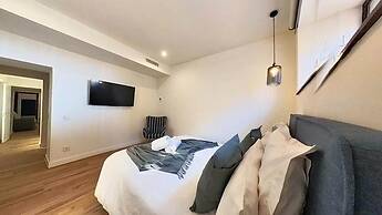 Apartment in Puerto del Rosario Near Playa Chica