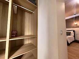 Apartment in Puerto del Rosario Near Playa Chica