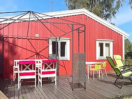 5 Person Holiday Home in Uddevalla