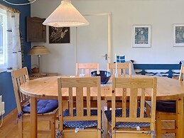 5 Person Holiday Home in Uddevalla