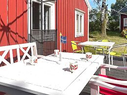 5 Person Holiday Home in Uddevalla