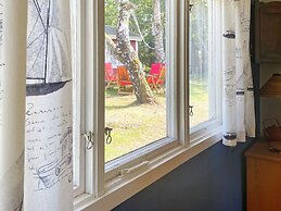 5 Person Holiday Home in Uddevalla